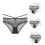 Culotte En Sous‐Vêtements Pour 9