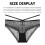 Culotte En Sous‐Vêtements Pour 2