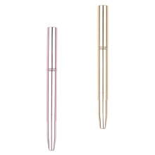 2 Pièces Pinceaux À Double Embout Pour Rouge À