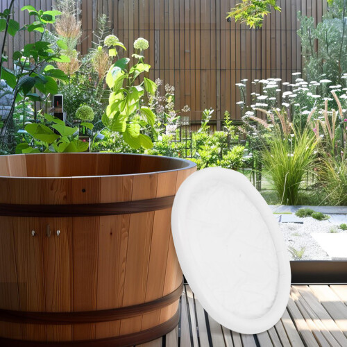 Housse Gonflable Pour En PVC Pliable Réutilisable 2