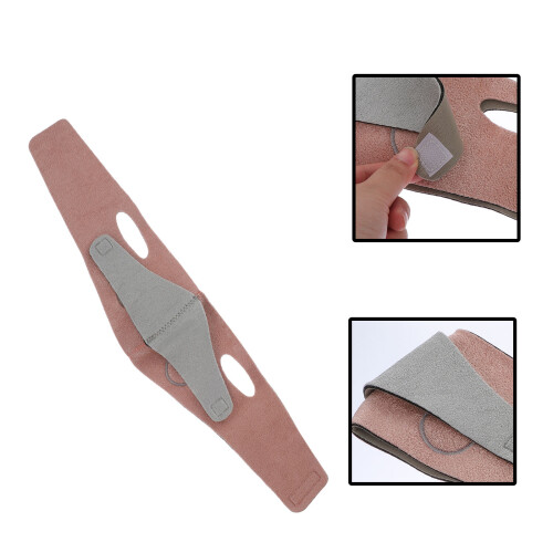 Anti-Double Menton Pour Amincir Et Lifting 1
