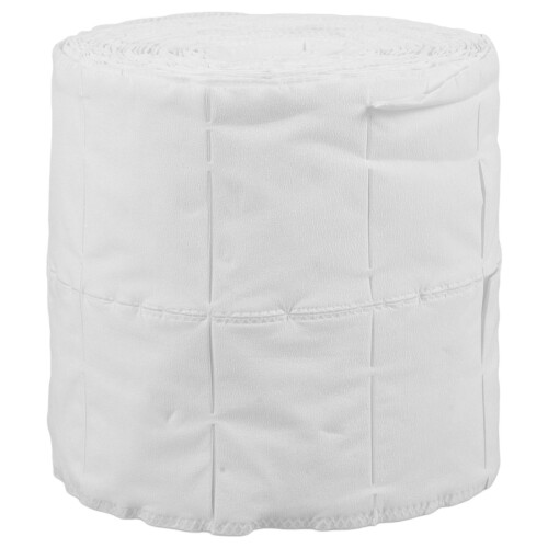 1 Rollo Toallitas Desechables De Para Limpieza Esmalte