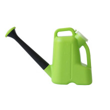 Long Spout Watering Pot For Flower Plastic Watering Can Lid Large Capacity Garden Sprinklers For Indoor And Outdoor Irrigation Capacity