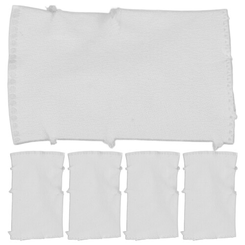 1 Rollo Toallitas Desechables De Para Limpieza Esmalte 1