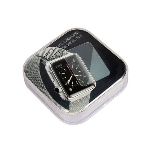 Protector Pantalla 3D Vidrio Antiarañazos Para 42Mm