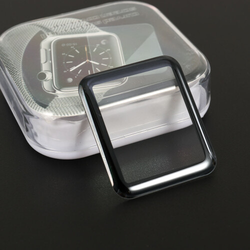 Protector Pantalla 3D Vidrio Antiarañazos Para 42Mm 1