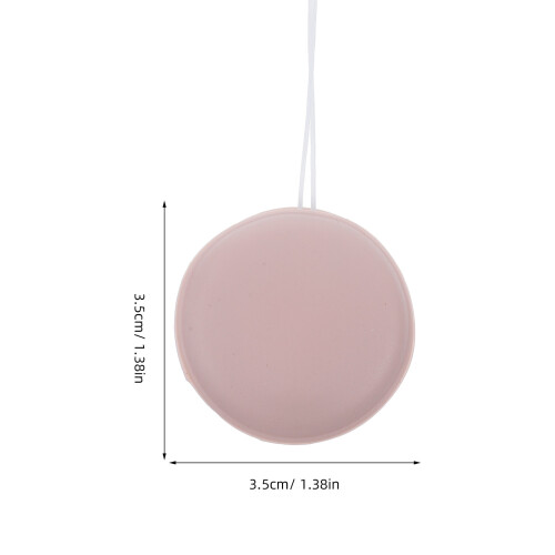 4Pcs De Pantalla Para Teléfono Forma Macaron 1