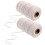 2 Rouleaux De Fil De Coton Pour Boucherie Cuisine 7