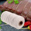 2 Rouleaux De Fil De Coton Pour Boucherie Cuisine 10