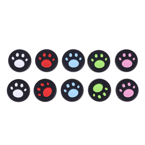 30 Pezzi Custodie Protettive in Silicone a