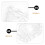 2Pcs Ingot Shaped Fruit Growth Molds Transparent PP Gardening Tool Set 11