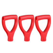 3Pcs Plástico D Substituível Ergonômico Com Para Pendurar