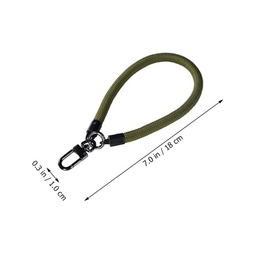 Lanyard Resistente Para Smartphone E Cartões 1
