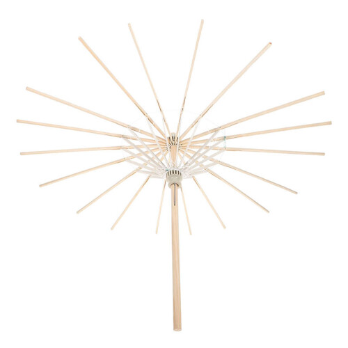 Marco De Para Plegable Accesorio Reparación 2