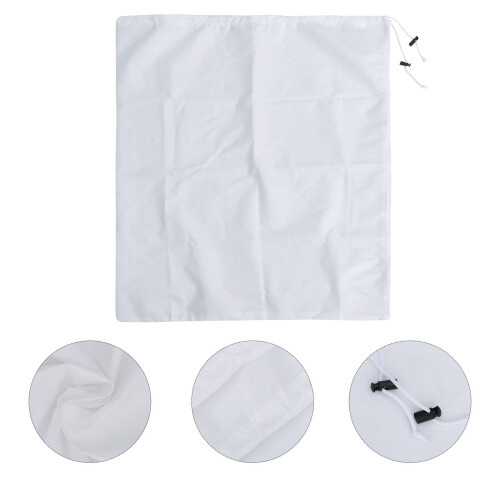 1 Funda De Plantas No Tejida Para Protección Heladas 2