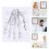 1St Anatomische Chart Hand Met Duidelijke Voor 2