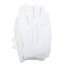 12 De Guantes De Para Inspección De Joyas