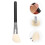 1 Pincel Corrector Nariz Y Rubor Maquillaje 10