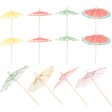 50 Unidades Con Para Y Cupcake