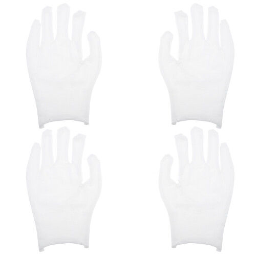 12 De Guantes De Para Inspección De Joyas 1