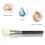 1 Pincel Corrector Nariz Y Rubor Maquillaje 8