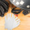 12 De Guantes De Para Inspección De Joyas 8