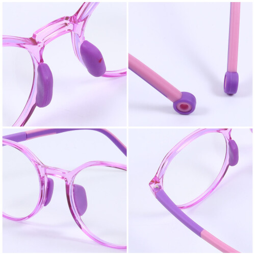 Gafas Antirreflectantes Para De Armazón Ultraligeras 1