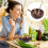 Chic Para Comida Tenedor 2