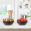 Chic Para Comida Tenedor 6
