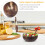 Chic Para Comida Tenedor 9
