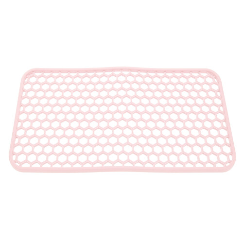 Tapis De Protection En Silicone Pour À