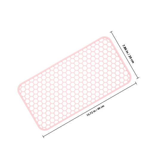 Tapis De Protection En Silicone Pour À 1