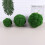 Boule De Mousse Artificielle 20 Cm Pour Décoration 10