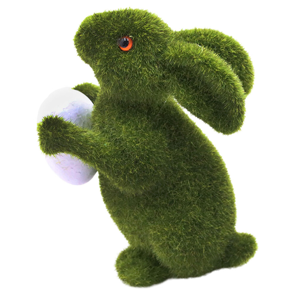 Figurka KróLika, PięKny Model, Dekoracja WnęTrze-image