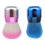 Pincel De Maquiagem Para Blush E Pó Com 1