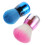 Pincel De Maquiagem Para Blush E Pó Com 7