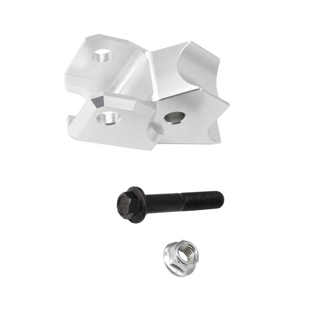 Metal Rear Shock Lift Kit Lift Kit Fit For ALL 600-900 RYKER / RALLY-image-OPC-PM8JDHM-NEW