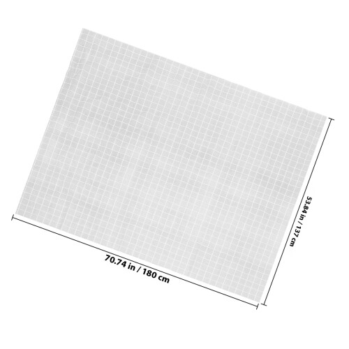 2St Waterdicht Grijs Tafelkleed Voor Picknick 1