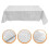 2St Waterdicht Grijs Tafelkleed Voor Picknick 4
