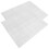2St Waterdicht Grijs Tafelkleed Voor Picknick 11