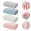 4 Pièces Serviettes De Toilette En Coton Pour Et 6