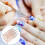 10 Pezzi Per Nail Art A Penna, Strumento Portatile 5