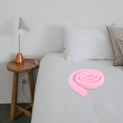Cuscini Lunghi Per Con Cinghie, Adatto Dormitorio E Casa 2