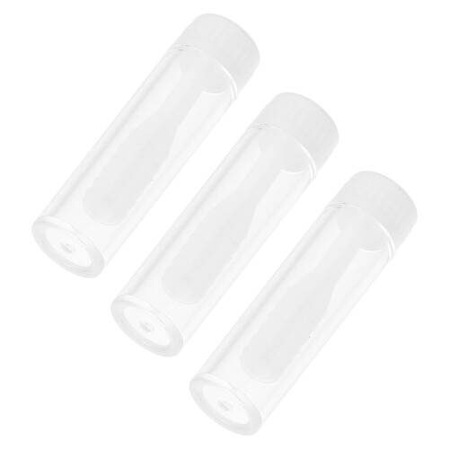 3 Set Silicone Resistente