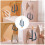 1Slipper Drooghouder , Multifunctioneel En Stevig ABS 11