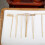 2 Set/12 Pezzi Kit Per Zen Tè Sandbox 7