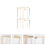 2 Set/12 Pezzi Kit Per Zen Tè Sandbox 3