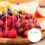 100 Pezzi Stuzzicadenti Per Frutta E Dolci Decorativi Da Tavola 4