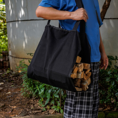 1 Pezzo Borsa Per In Canvas 1