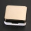 Mini Custodia Viaggio Per In Oro 2